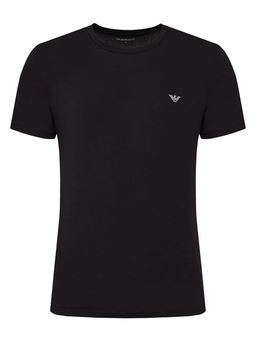  EMPORIO ARMANI | EM000391 AF10776/BLACK BLACK